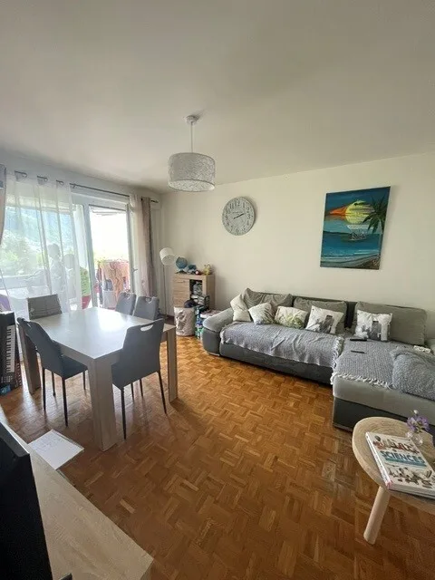 Wohnung 2.5 Zimmer in Montreux — 2