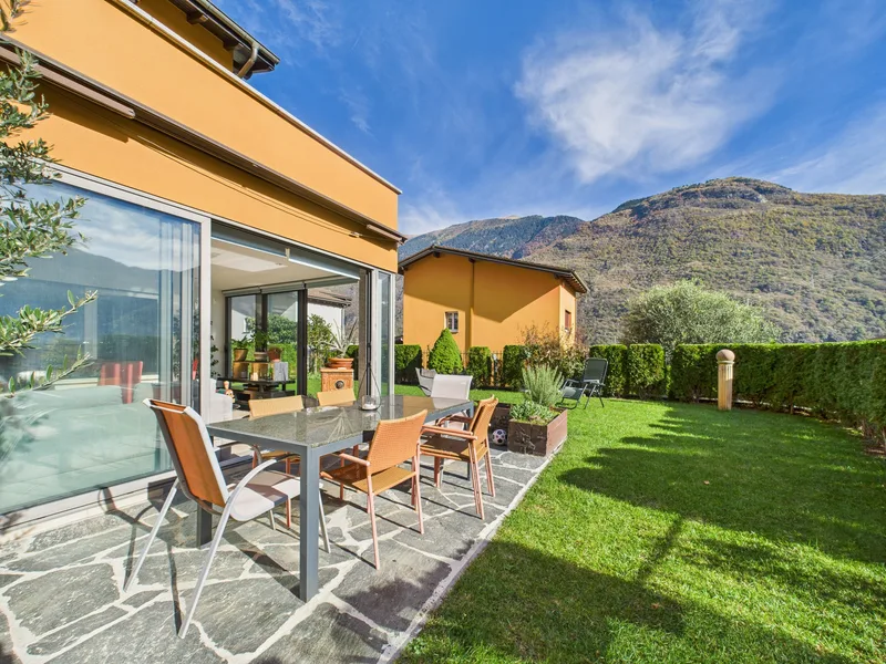 House / Villa 5.5 rooms in Gnosca — 12