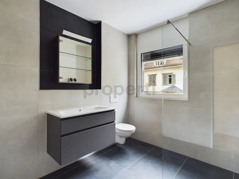 Wohnung 3.5 Zimmer in Sirnach — photo 6