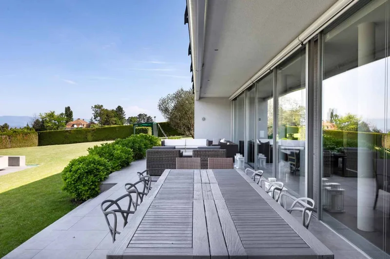 Maison / Villa 10 pièces à Cologny — 8