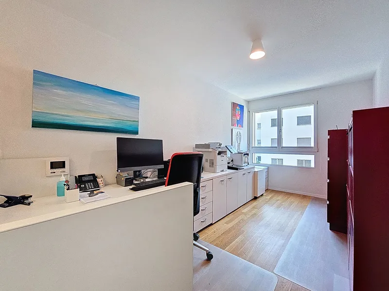 Appartement 4.5 pièces à Montreux — 10