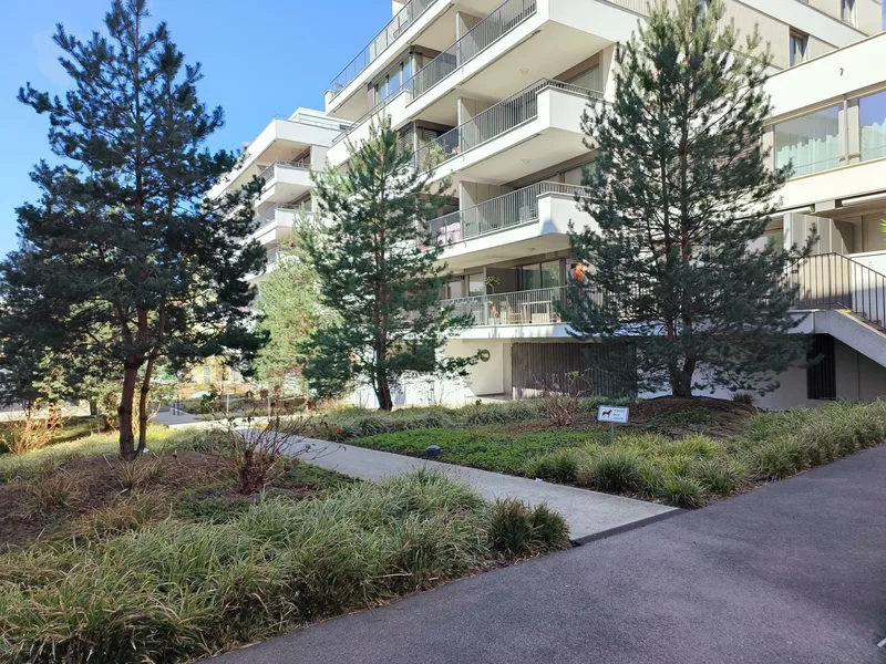 Appartement 4.5 pièces à city centre — 3