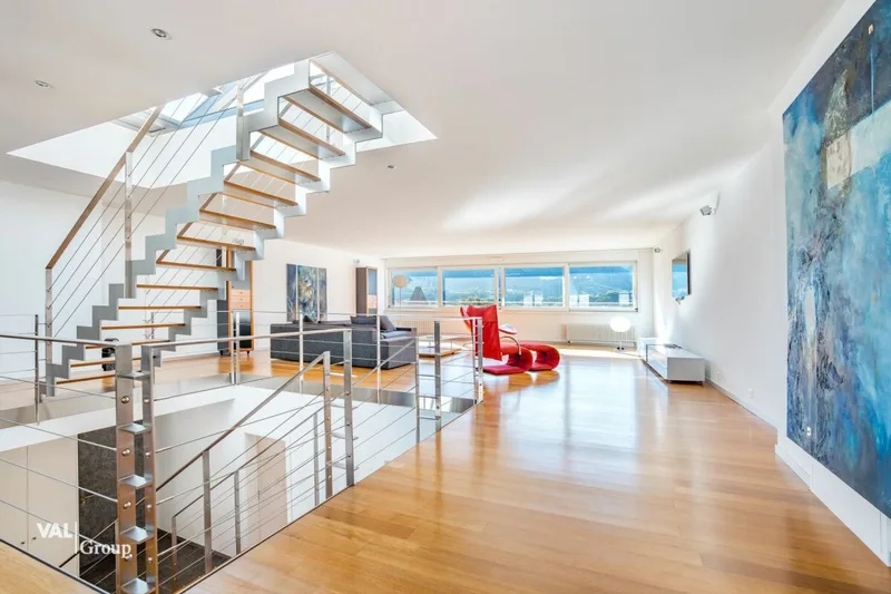 Appartement 5.5 pièces à Sierre — 4