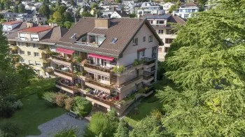 Appartement 5.5 pièces à Pully — 12