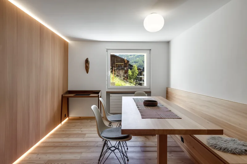 Appartement 2.5 pièces à Oberdorf — 3