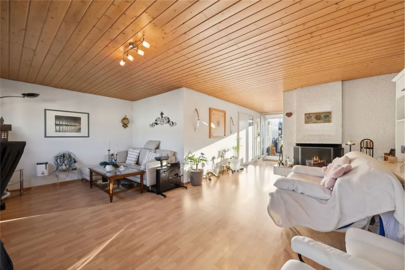 Wohnung 4.5 Zimmer in Sissach — photo 11