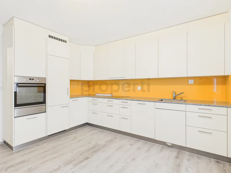 Wohnung 5.5 Zimmer in Rickenbach — photo 6