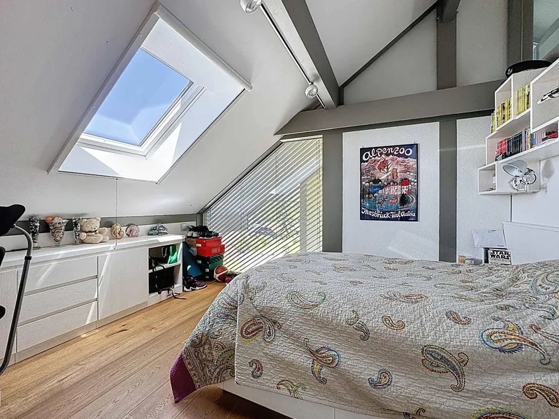 Maison / Villa 9 pièces à Blonay - Saint-Légier — 9