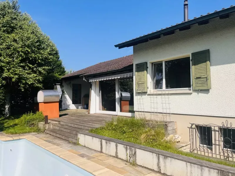 Maison / Villa 6.5 pièces à quartier sud — photo 25