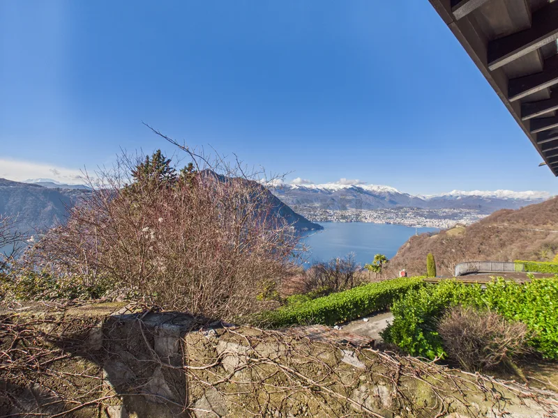 Maison / Villa 4.5 pièces à Arogno — 2