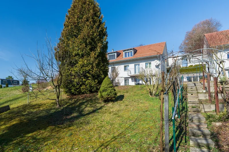 Haus / Villa 6.5 Zimmer in Elsau — 3