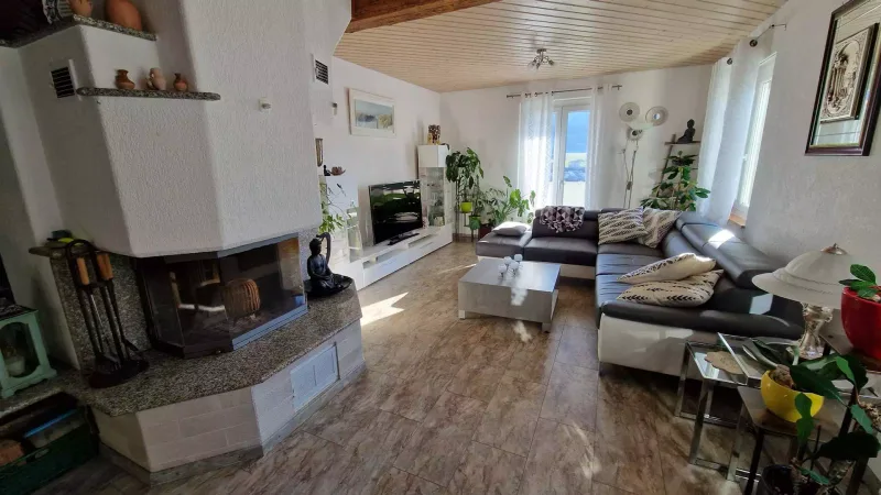 House / Villa 6.5 rooms in quartier de l'hôpital — 15