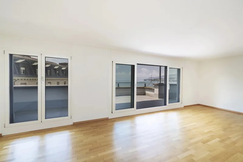 Appartement 4.5 pièces à Montreux — 2