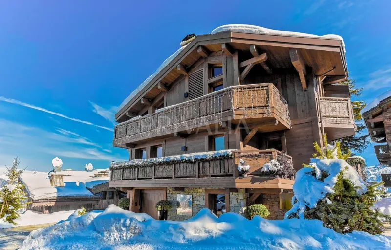 Maison / Villa 11 pièces à Courchevel 1850
