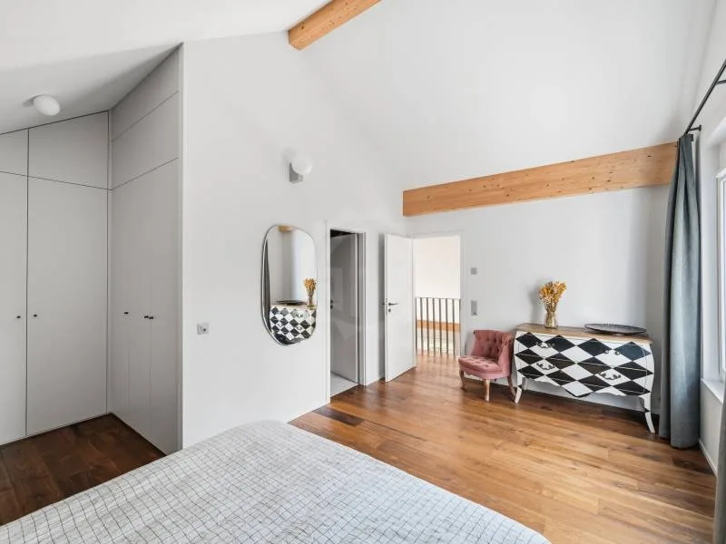 Wohnung 5 Zimmer in Lavigny — 7