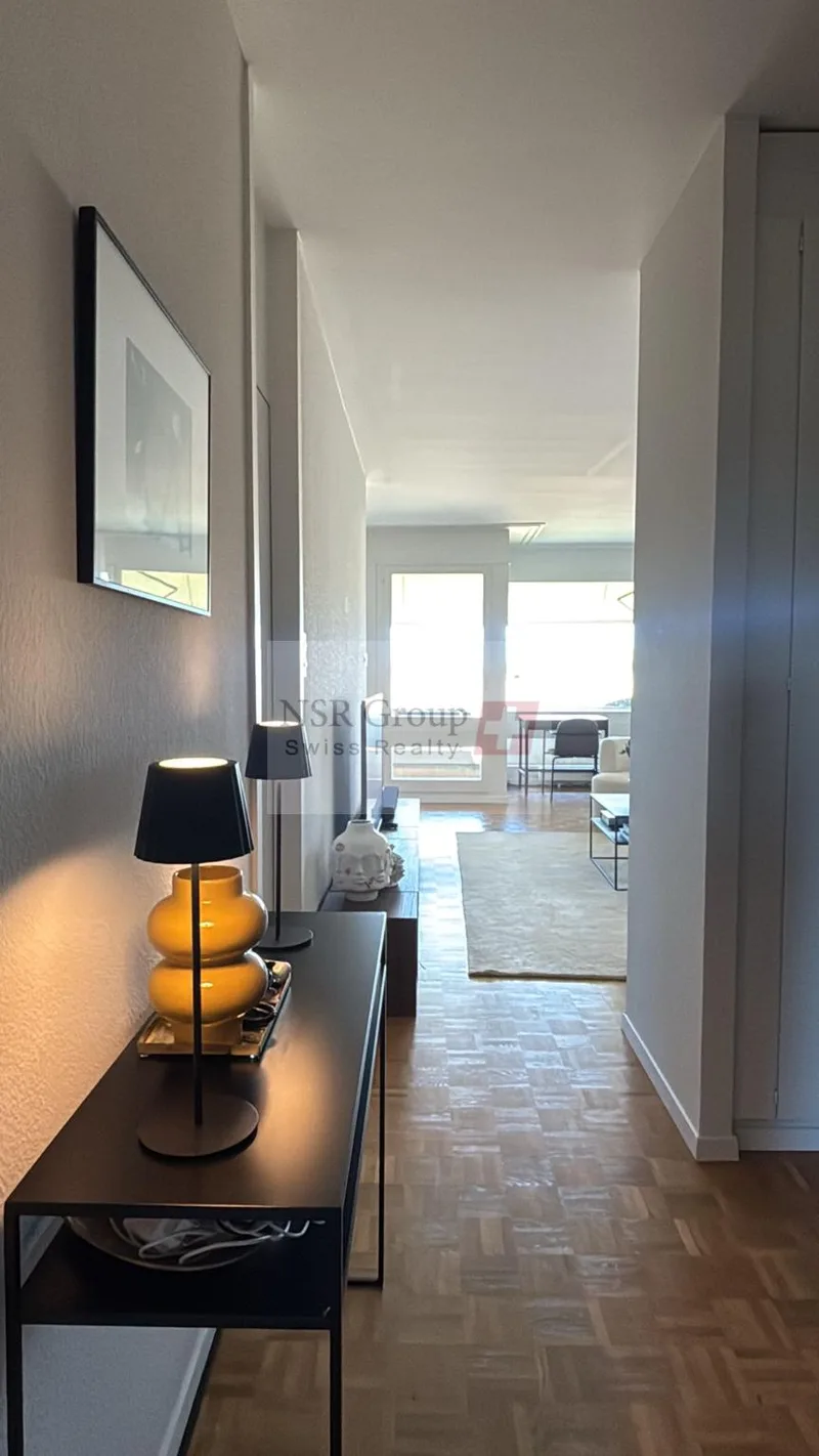 Wohnung 3.5 Zimmer in Meinier — photo 3