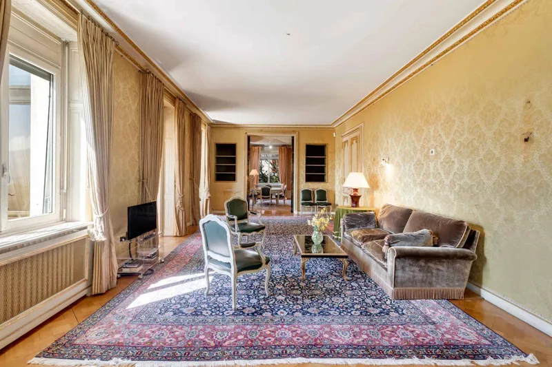 House / Villa 11.5 rooms in Lausanne — 3