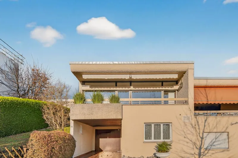 House / Villa in Lutry-Corniche — 4