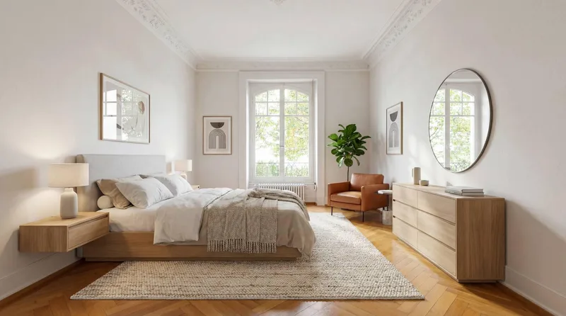 Appartement 5.5 pièces à Lausanne — 11