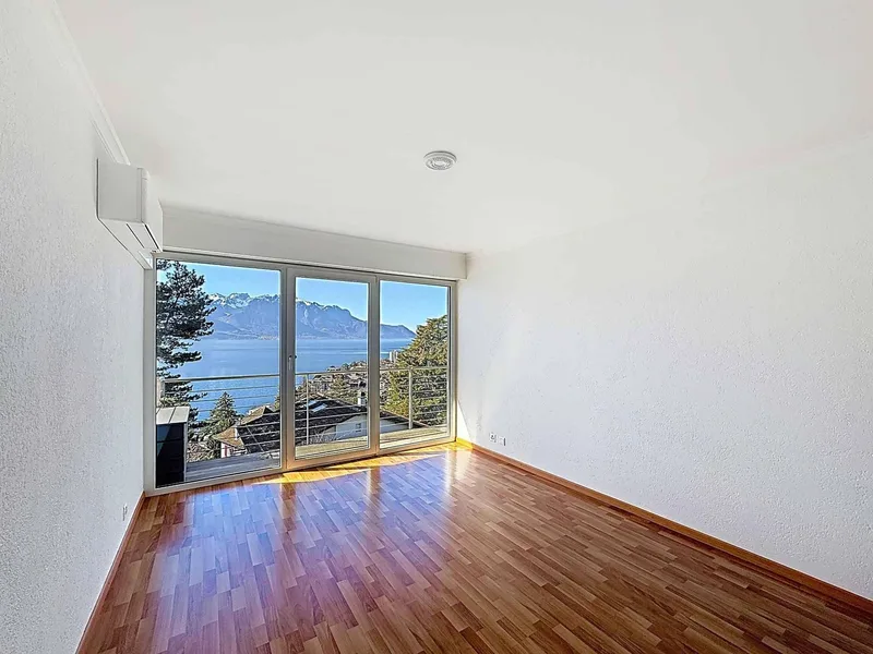 Appartement 3.5 pièces à Montreux — 11