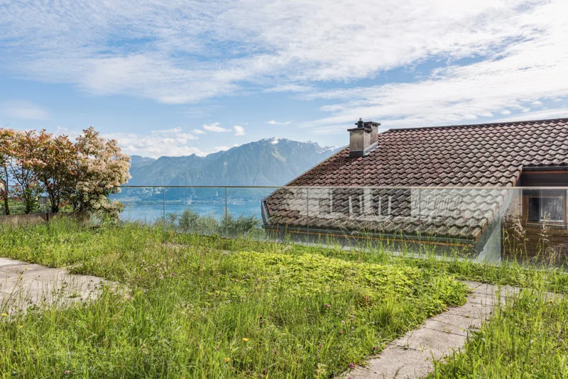 Maison / Villa 8 pièces à Blonay - Saint-Légier — 3