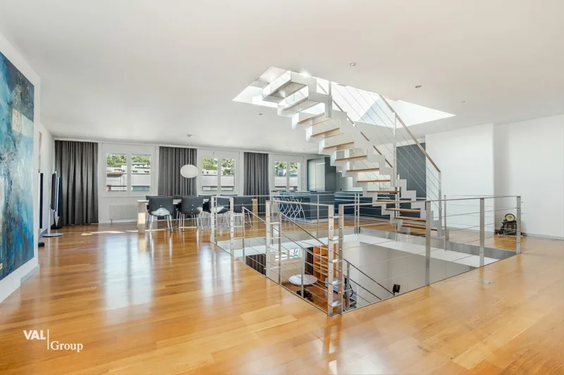 Appartement 5.5 pièces à Sierre — 5