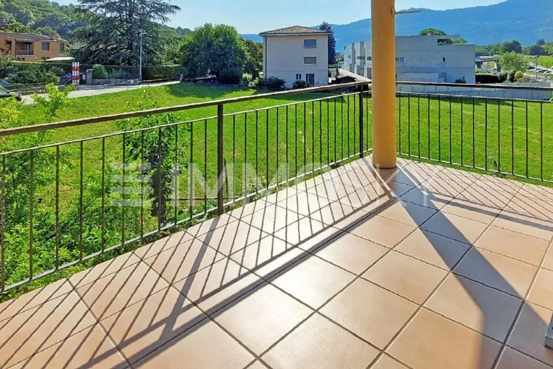 Maison / Villa 5.5 pièces à Collina d'Oro — 2
