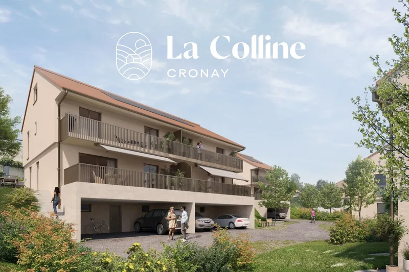 House / Villa 5.5 rooms in Yverdon-les-Bains — 6