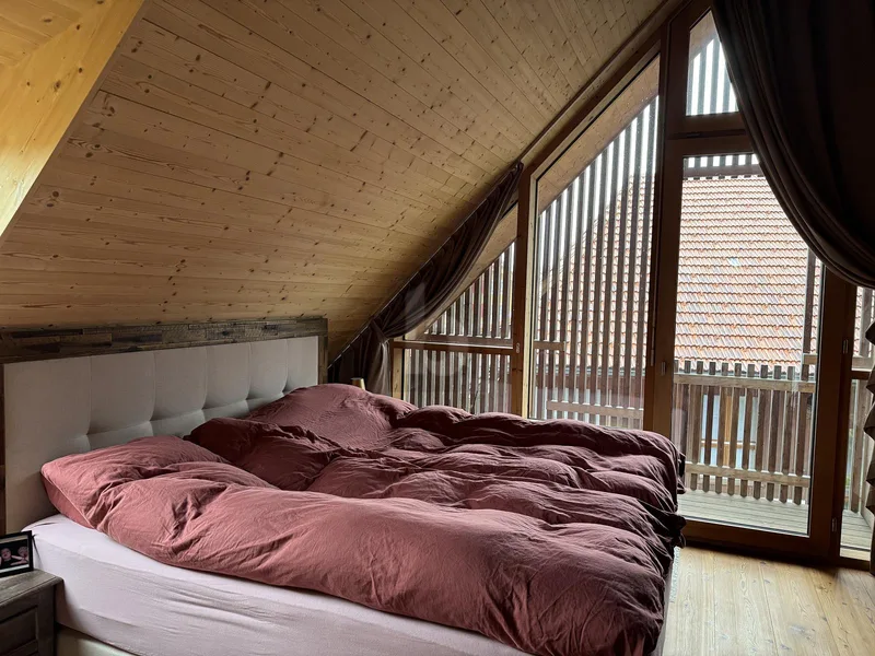 Wohnung 6.5 Zimmer in Kallnach — photo 5