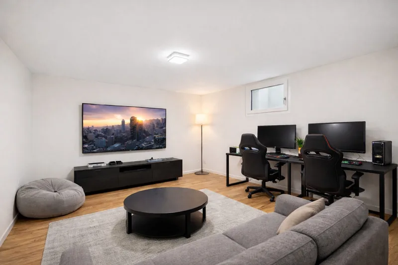 Maison / Villa 10 pièces à Domaine de la Bergerie — 12