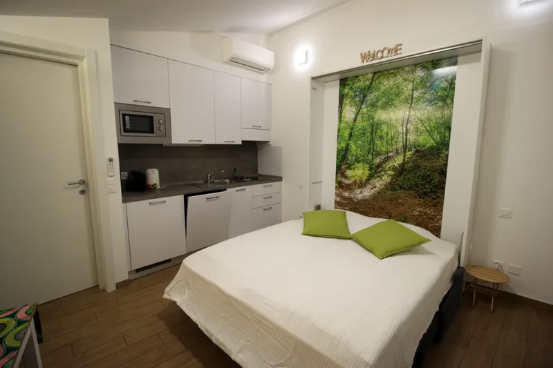 Appartement 7 pièces à Lugano — 15