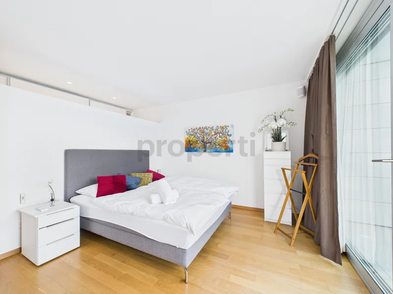 Maison / Villa 4.5 pièces à Bissone — 8