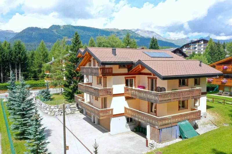 Appartement 5.5 pièces à Crans-Montana — 3