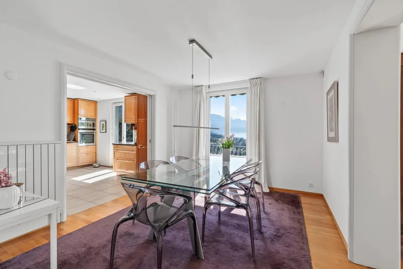 Maison / Villa 9.5 pièces à Blonay - Saint-Légier — 9