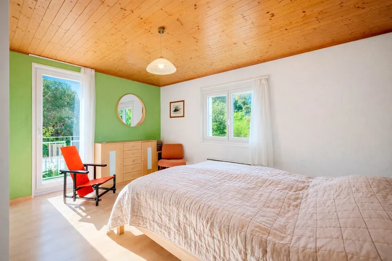 Maison / Villa 5.5 pièces à Epalinges — 7