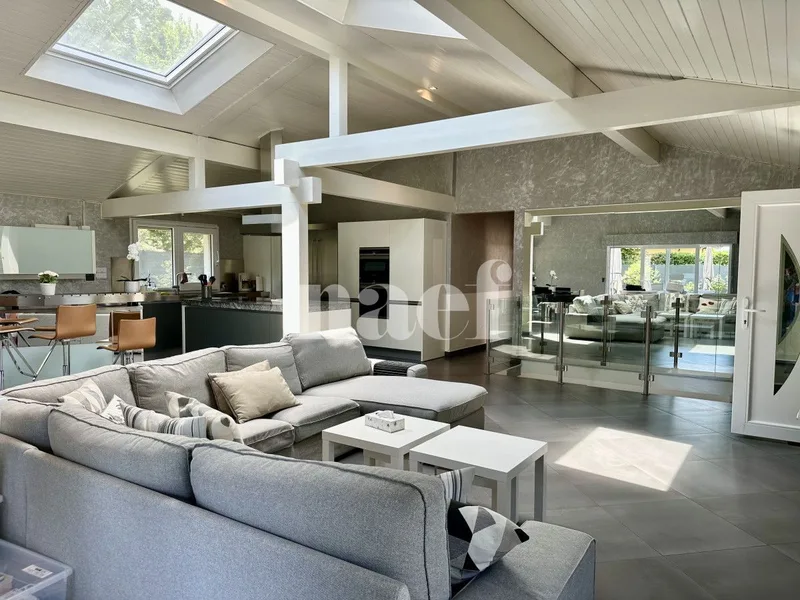 Maison / Villa 7 pièces à Genthod — photo 8