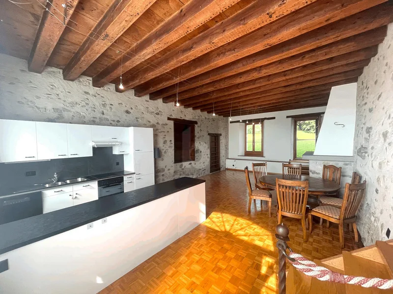Appartement 3.5 pièces à Grancy — photo 2