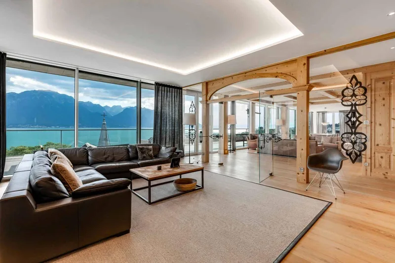 Appartement 6.5 pièces à Montreux — 4