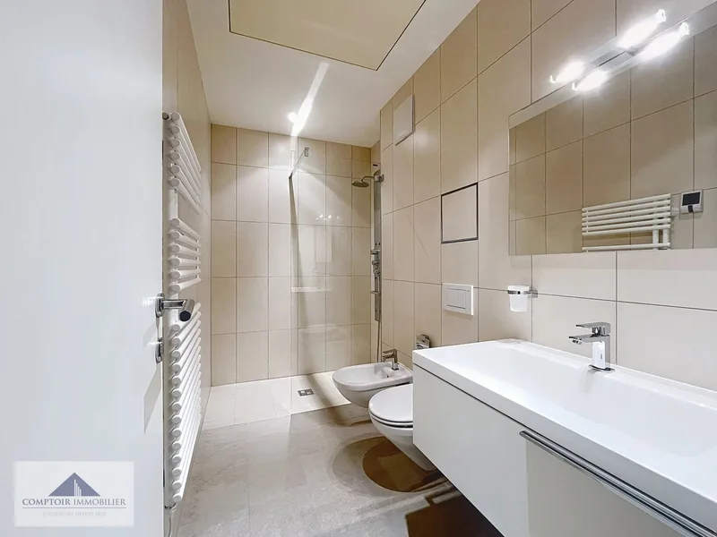 Appartement 5 pièces à Montreux — 9