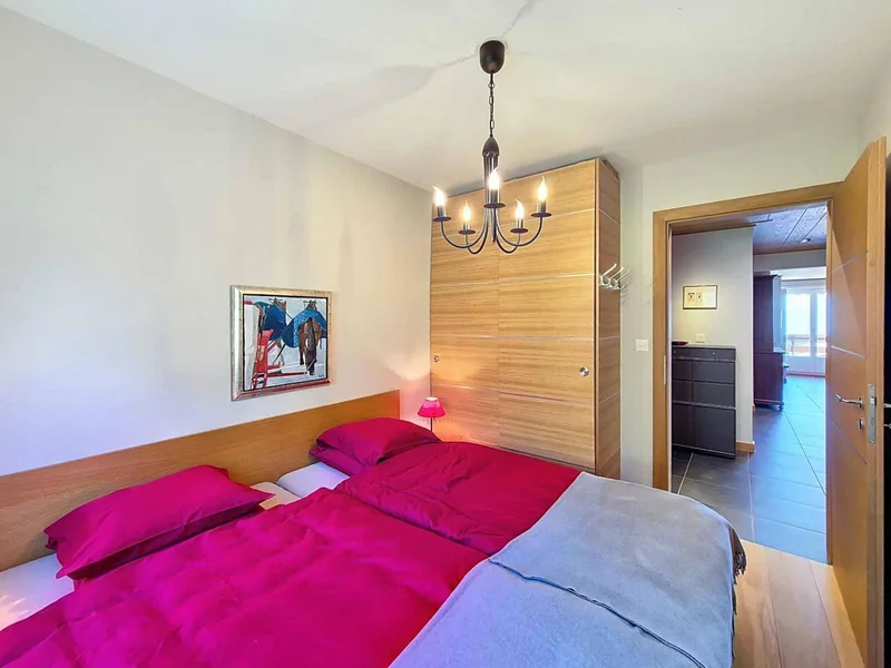 Appartement 3.5 pièces à Montana — 10