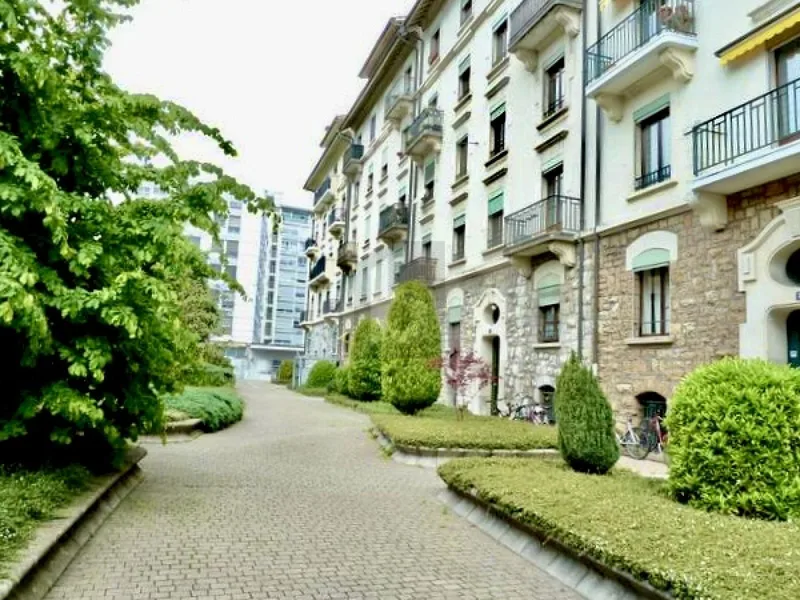 Apartment 4.5 rooms in Geisendorf — 5