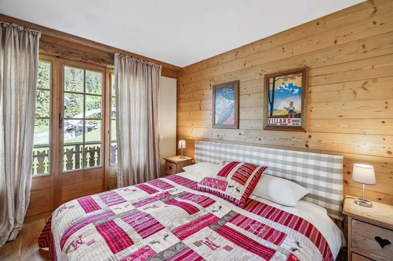 Appartement 5 pièces à Ollon — 26