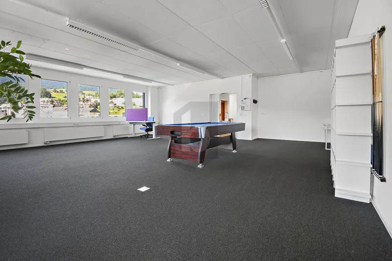 Gewerbe 2 Zimmer in Wollerau — 4