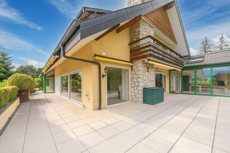 Maison / Villa 6.5 pièces à Blonay - Saint-Légier — 10