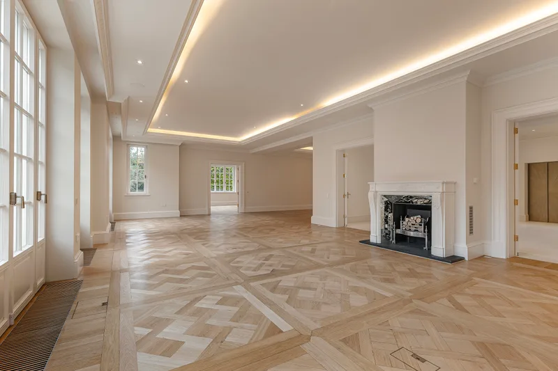 House / Villa 7 rooms in The Bishops Avenue — 2