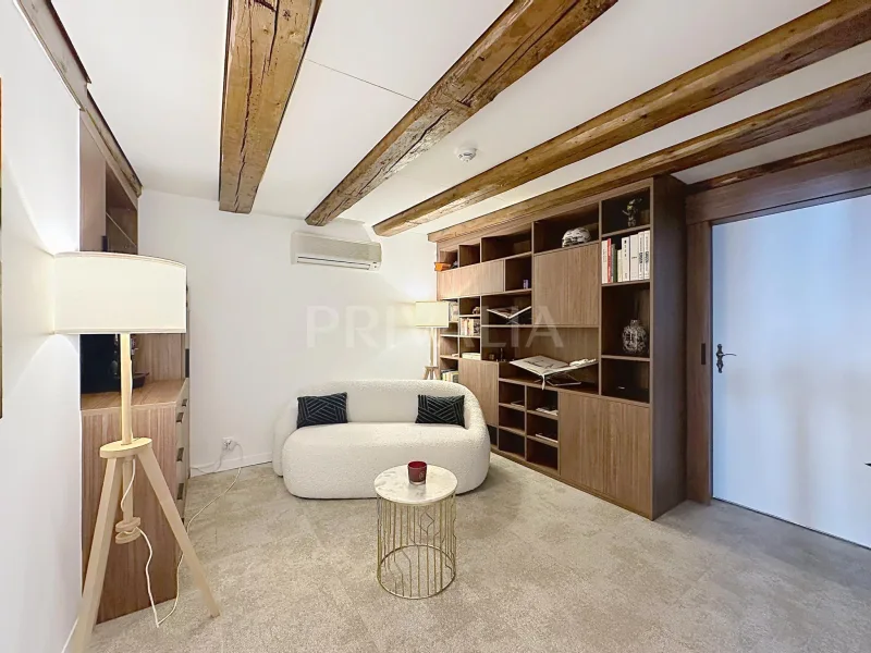 Commercial in Quais Rive Droite — 4