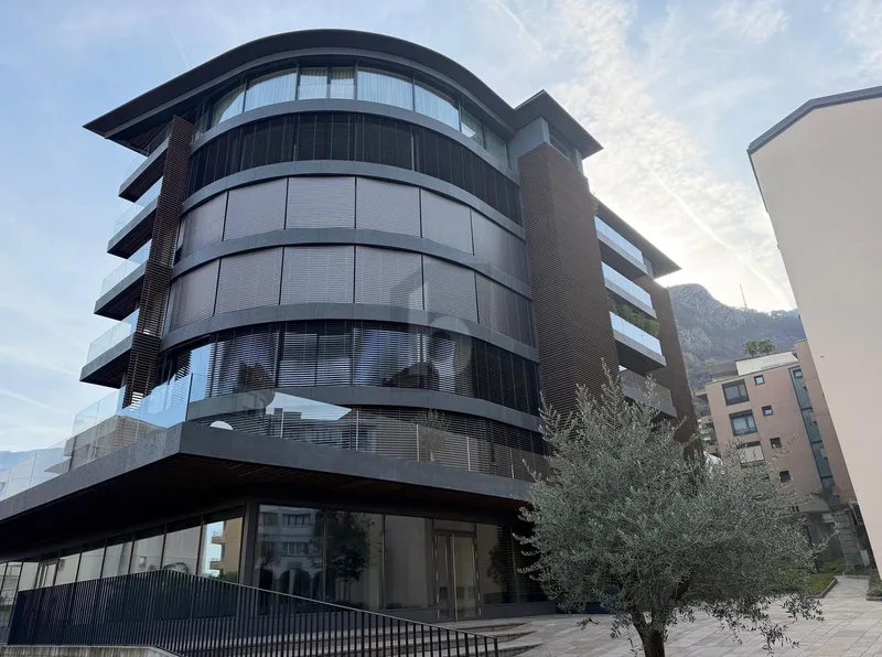 Appartement 3.5 pièces à Paradiso