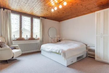 Haus / Villa 4.5 Zimmer in Baulmes — photo 7