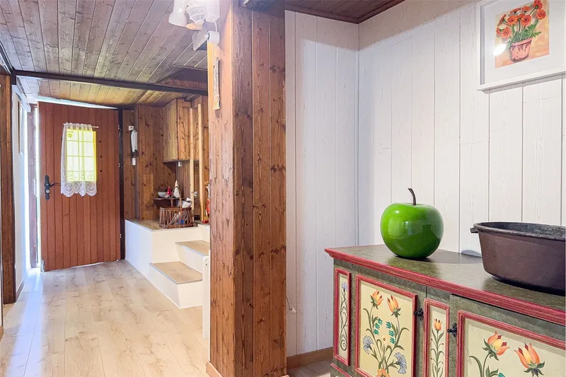 Wohnung 3 Zimmer in Calpiogna — 7