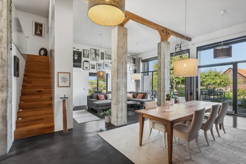 Haus / Villa 9.5 Zimmer in Dompierre — photo 8